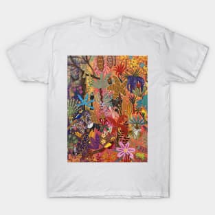 Paradise Jungle T-Shirt